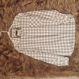 Rocawear long sleeve dress shirt
